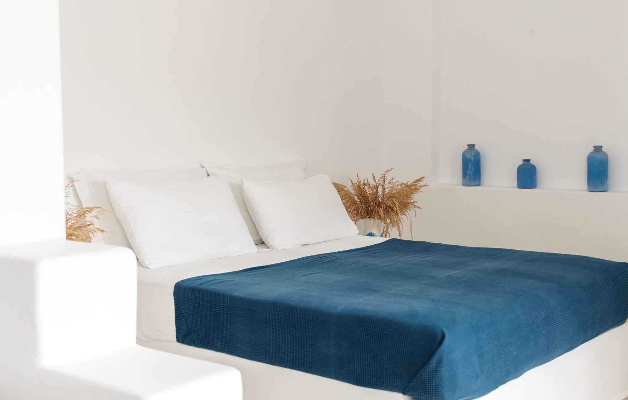 Harmony Hotel Sarandë エクステリア 写真